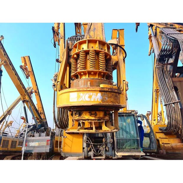 2020 اكس سي ام جي XR280E-46767748