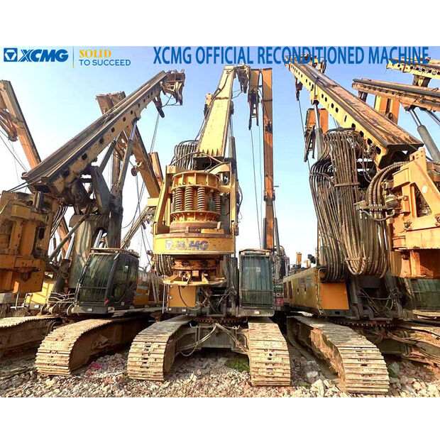 2020 اكس سي ام جي XR280E-46767791