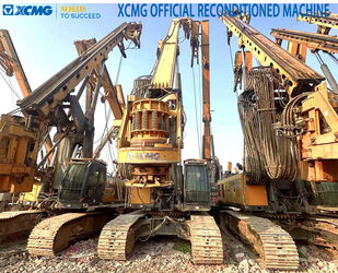 Image de Foreuse 2020 XCMG XR280E