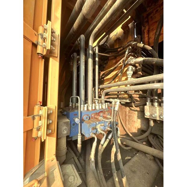 2020 اكس سي ام جي XR280E-46767799