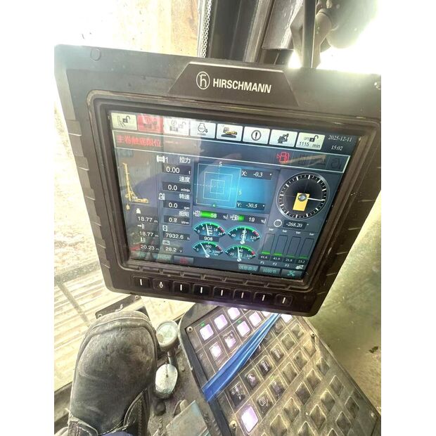 2020 اكس سي ام جي XR280E-46767801