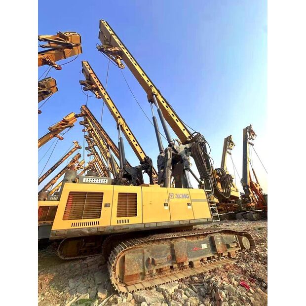 2020 اكس سي ام جي XR280E-46767803