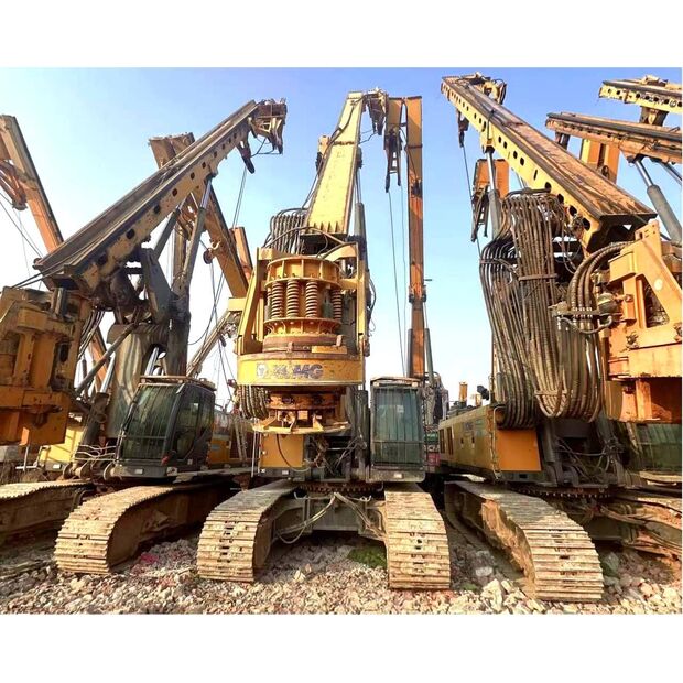 2020 اكس سي ام جي XR280E-46767805