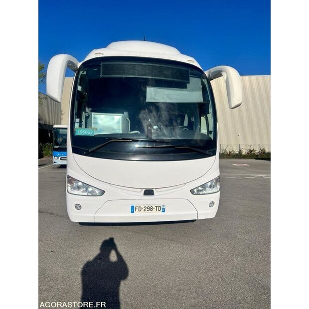 2019 Irizar I6-46767897