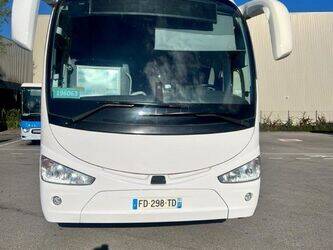 Image for BUSES 2019 Irizar I6 for Sale in France