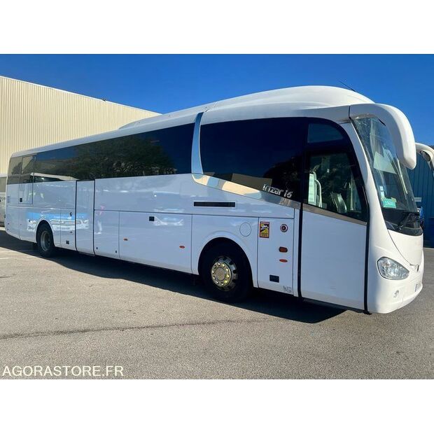 2019 Irizar I6-46767898