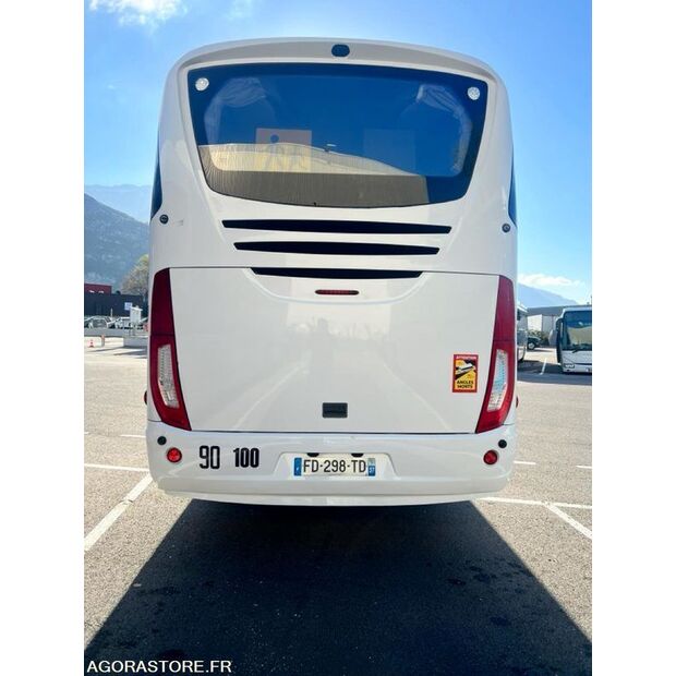 2019 Irizar I6-46767900