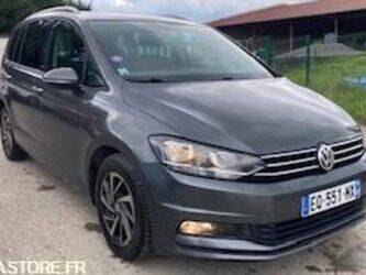 Image de VOITURES 2017 Volkswagen TOURAN