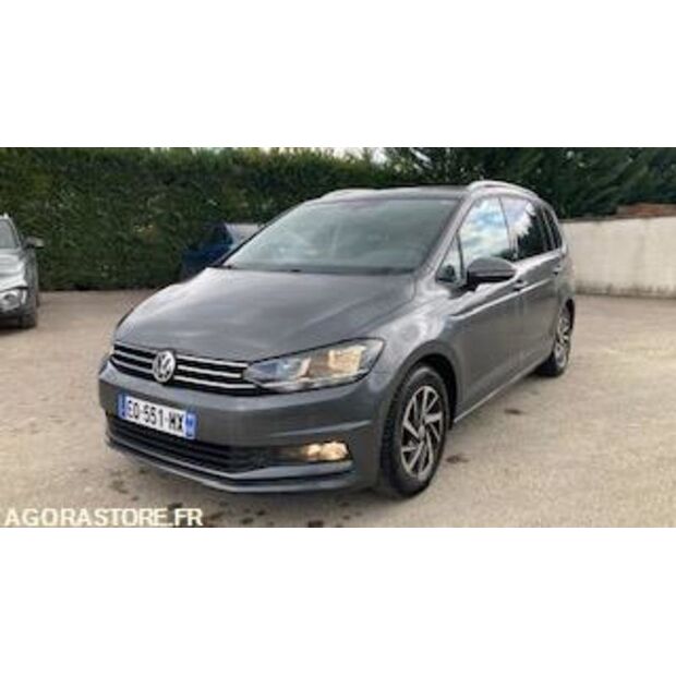 2017 Volkswagen TOURAN-46767904