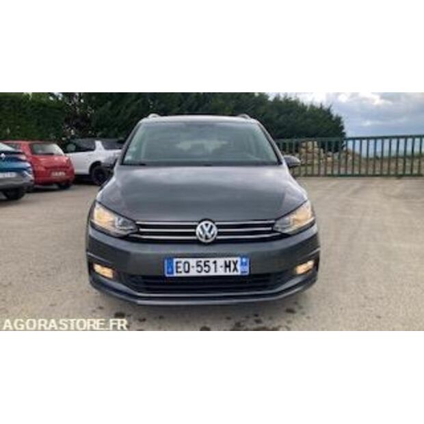 2017 Volkswagen TOURAN-46767905