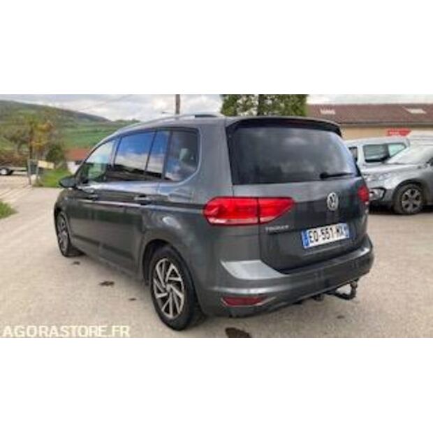 2017 Volkswagen TOURAN-46767907