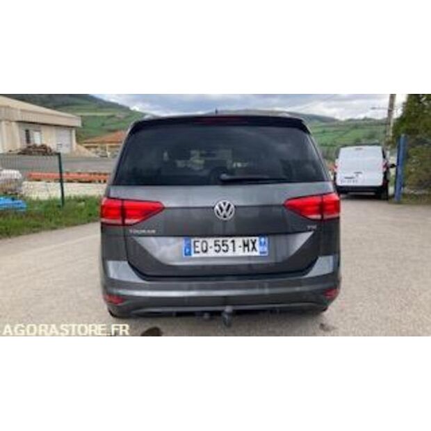 2017 Volkswagen TOURAN-46767908