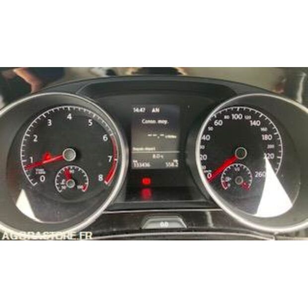 2017 Volkswagen TOURAN-46767910