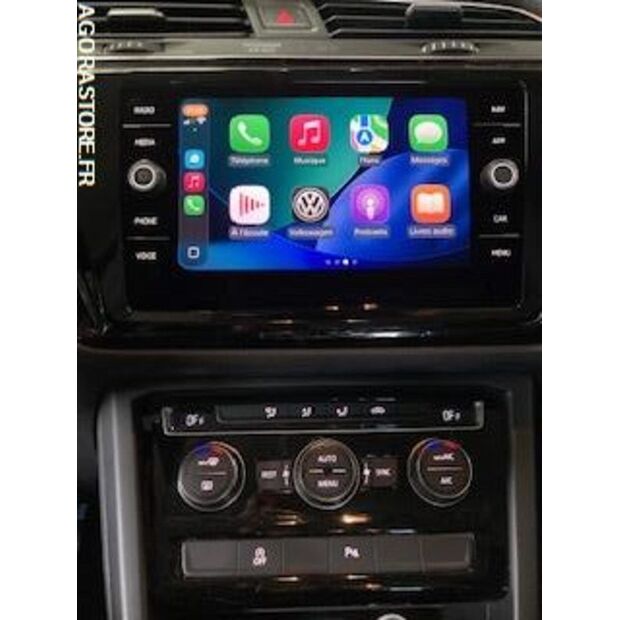 2017 Volkswagen TOURAN-46767916