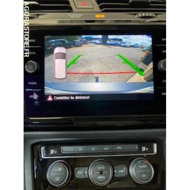 2017 Volkswagen TOURAN-46767917