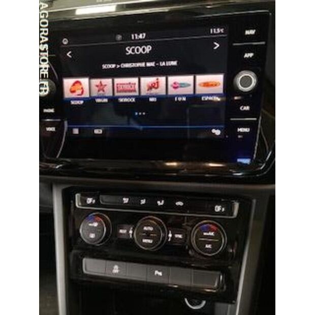 2017 Volkswagen TOURAN-46767918