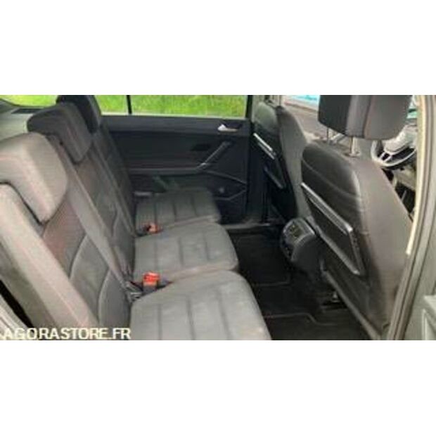 2017 Volkswagen TOURAN-46767922