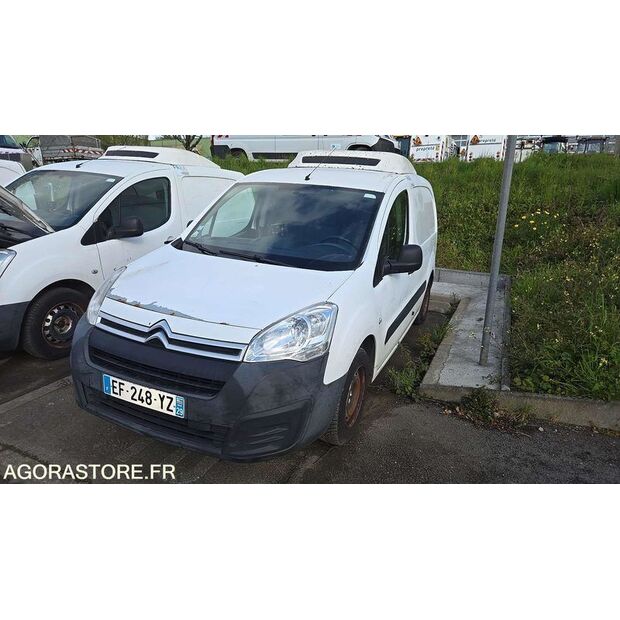 2016 Citroen BERLINGO-46767951