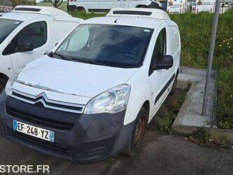 صورة ل 2016 سيتروين BERLINGO