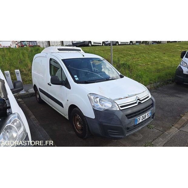 2016 Citroen BERLINGO-46767953