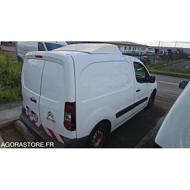 2016 Citroen BERLINGO-46767954