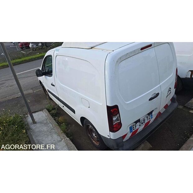 2016 Citroen BERLINGO-46767955