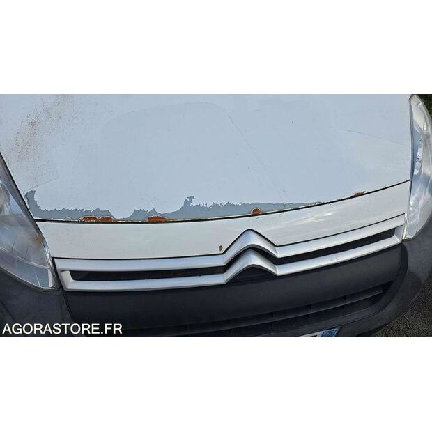 2016 Citroen BERLINGO-46767956