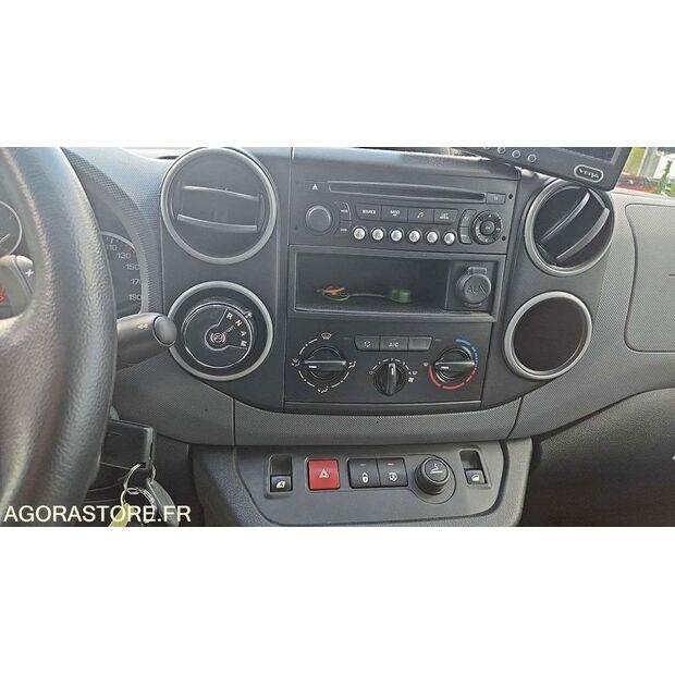 2016 Citroen BERLINGO-46767958