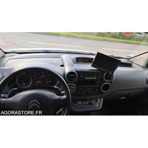 2016 Citroen BERLINGO-46767959