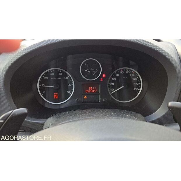2016 Citroen BERLINGO-46767960