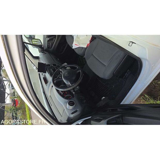 2016 Citroen BERLINGO-46767961