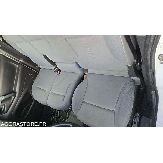 2016 Citroen BERLINGO-46767963