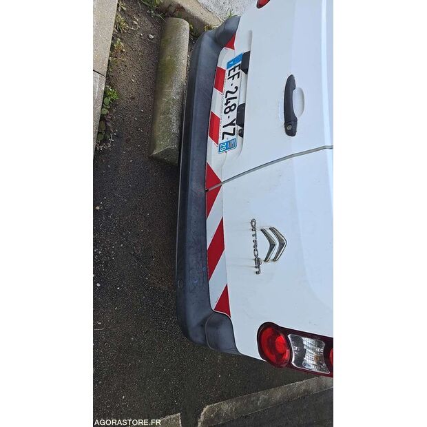 2016 Citroen BERLINGO-46767964