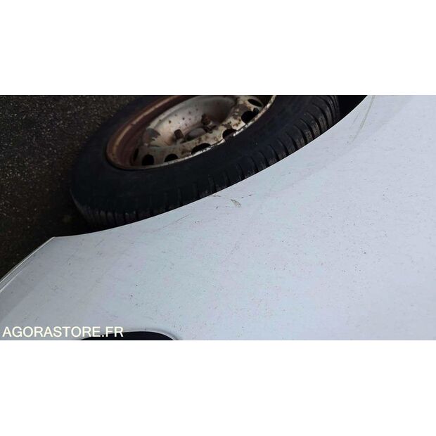 2016 Citroen BERLINGO-46767966