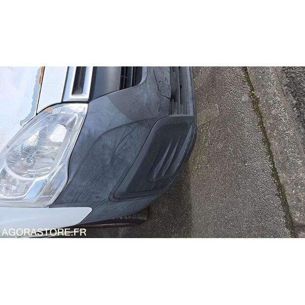 2016 Citroen BERLINGO-46767967