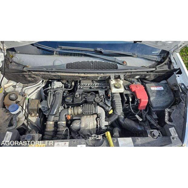 2016 Citroen BERLINGO-46767968