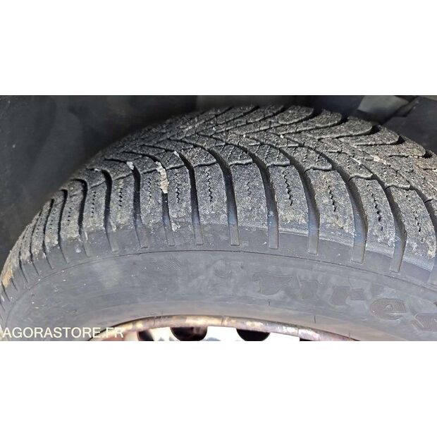 2016 Citroen BERLINGO-46767969