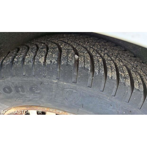 2016 Citroen BERLINGO-46767970