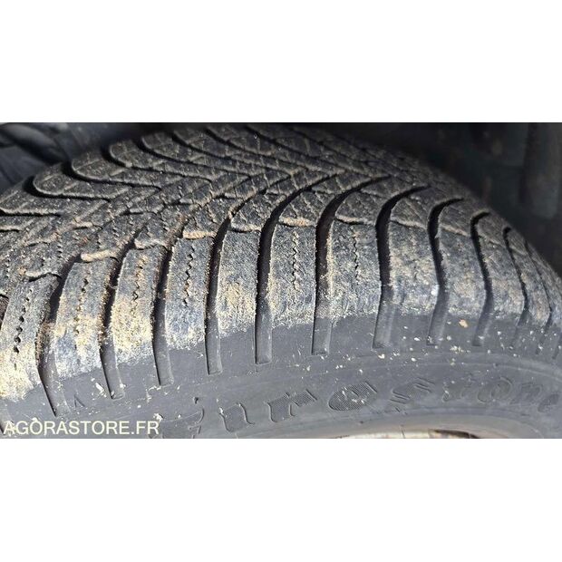 2016 Citroen BERLINGO-46767971