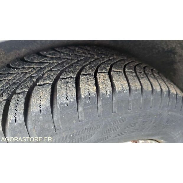 2016 Citroen BERLINGO-46767972