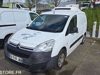 صورة ل 2016 سيتروين BERLINGO