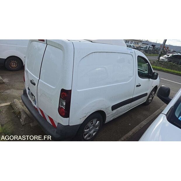 2016 Citroen BERLINGO-46768007