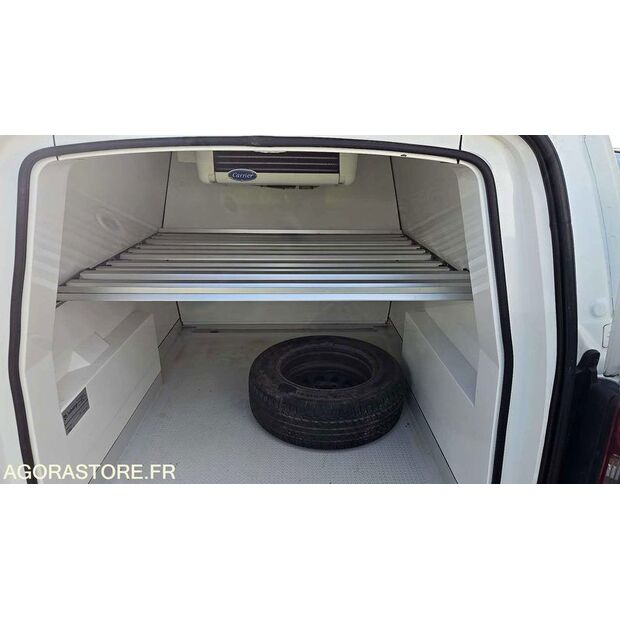 2016 Citroen BERLINGO-46768011