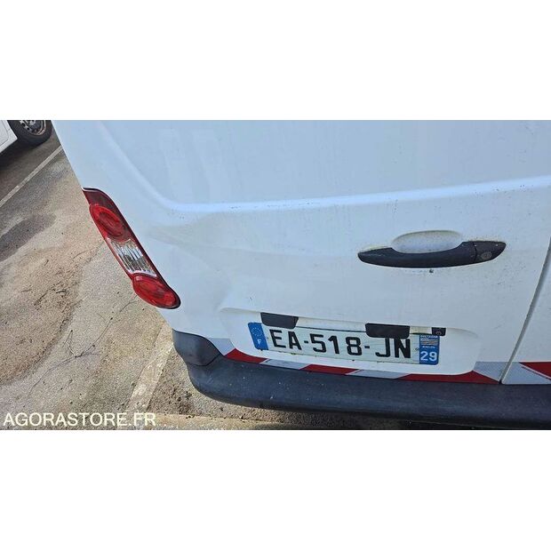 2016 Citroen BERLINGO-46768012
