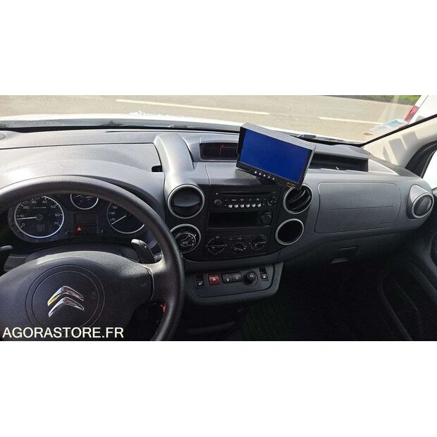 2016 Citroen BERLINGO-46768017