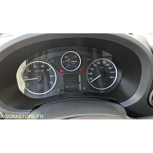 2016 Citroen BERLINGO-46768019