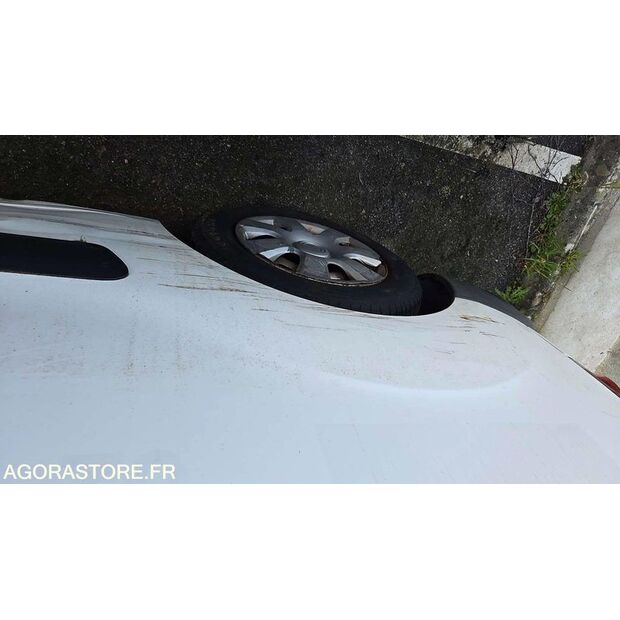 2016 Citroen BERLINGO-46768021