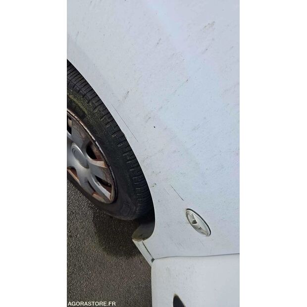 2016 Citroen BERLINGO-46768023