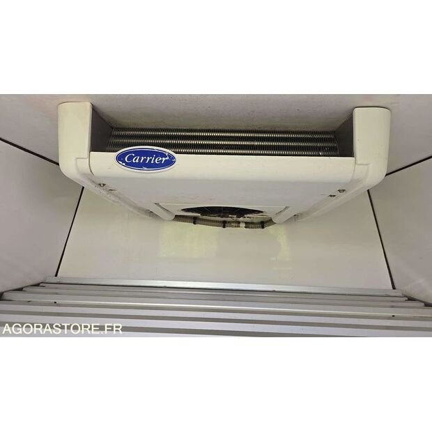 2016 Citroen BERLINGO-46768024