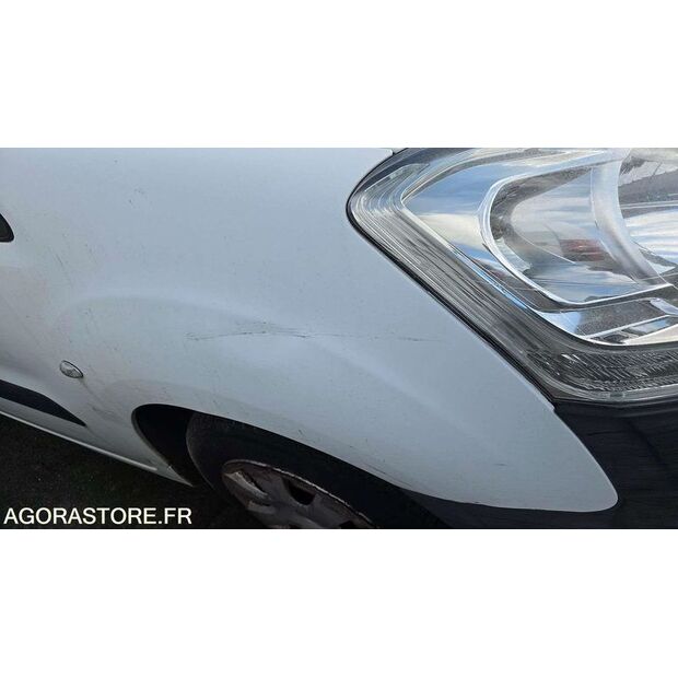 2016 Citroen BERLINGO-46768025